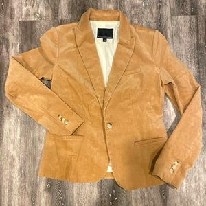Banana Republic blazer